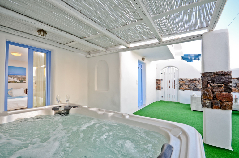Sport & Beauty 2, Naxos Island Hotel, South Aegean