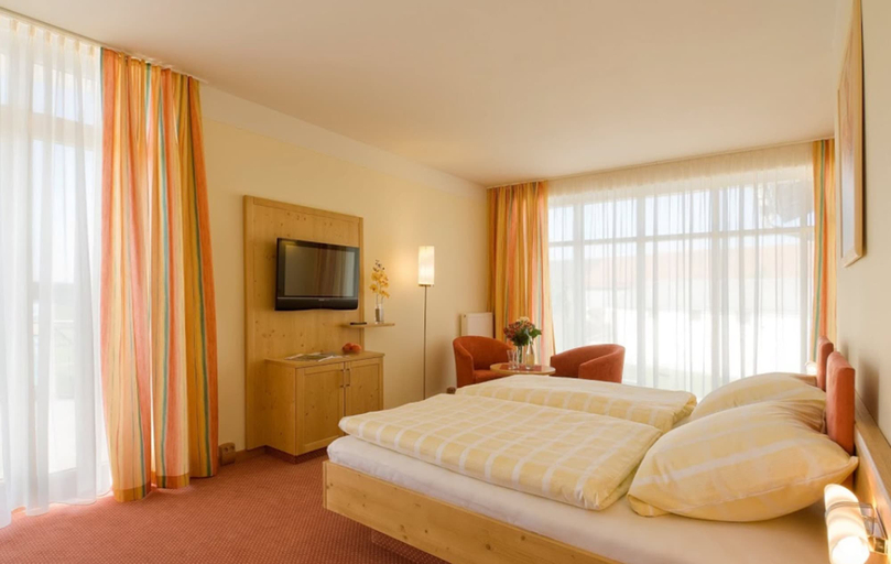 Bedroom 3, Wengerhof, Berchtesgadener Land