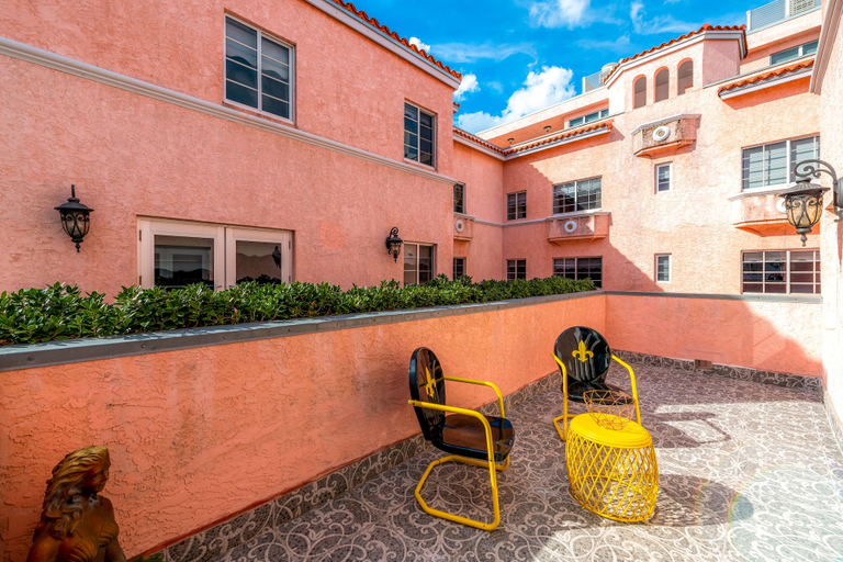 Exterior & Views 2, Secret Garden Miami Beach, Miami-Dade