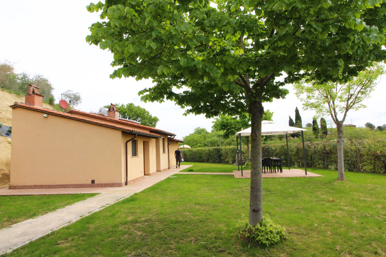 Others 5, Casa Cervognano, Siena