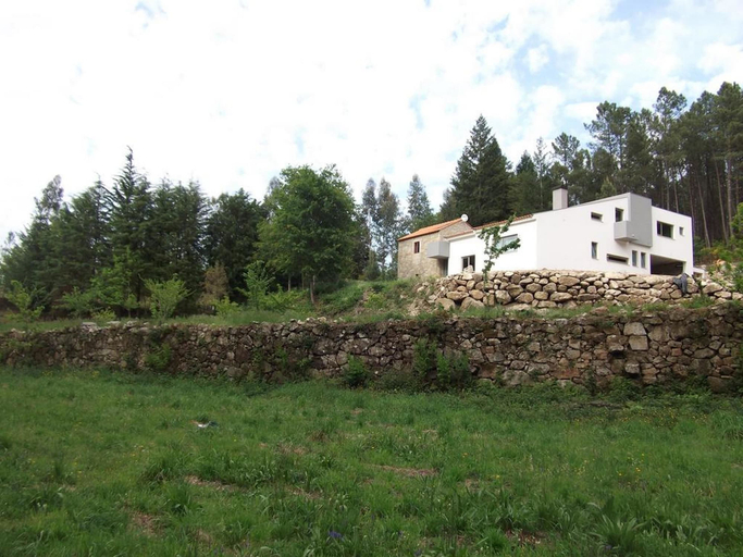 Exterior & Views 2, Quinta dos Caibrais, Oliveira de Frades