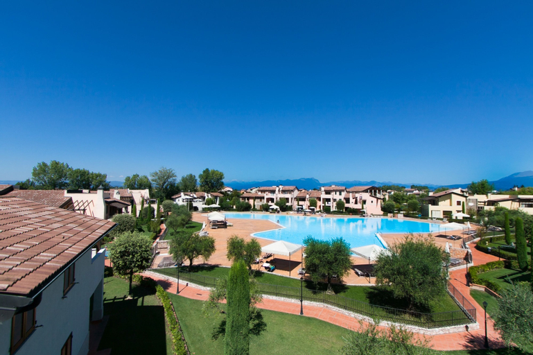 Lugana Village Resort & Sporting Club, Verona