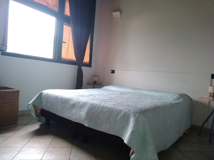Bedroom 2, Agriturismo Arcadia, Bologna