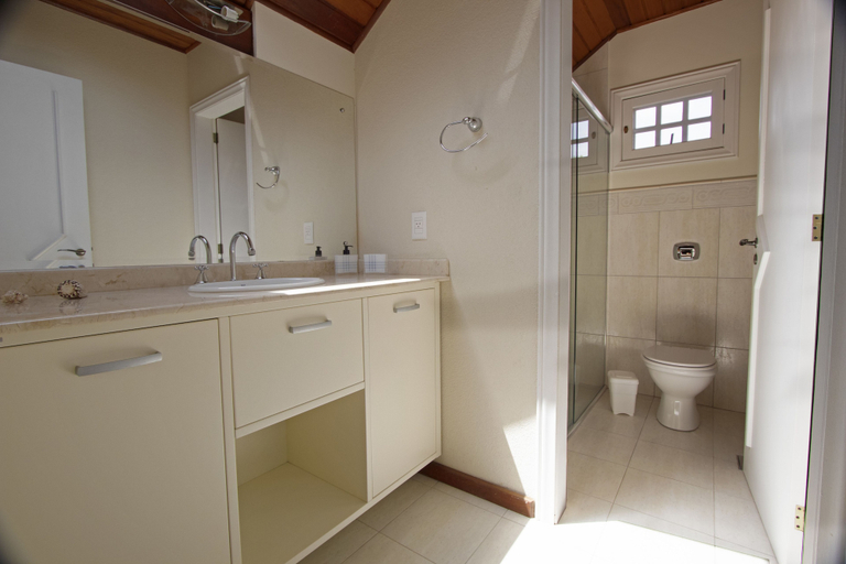 Bathroom 4, My Home - Veneza, Gramado
