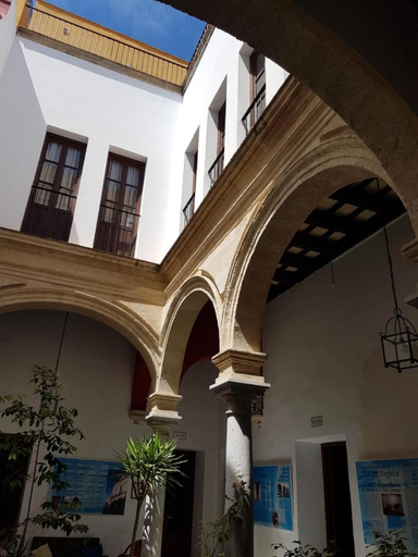 Exterior & Views 2, Casa Del Regidor, Cádiz