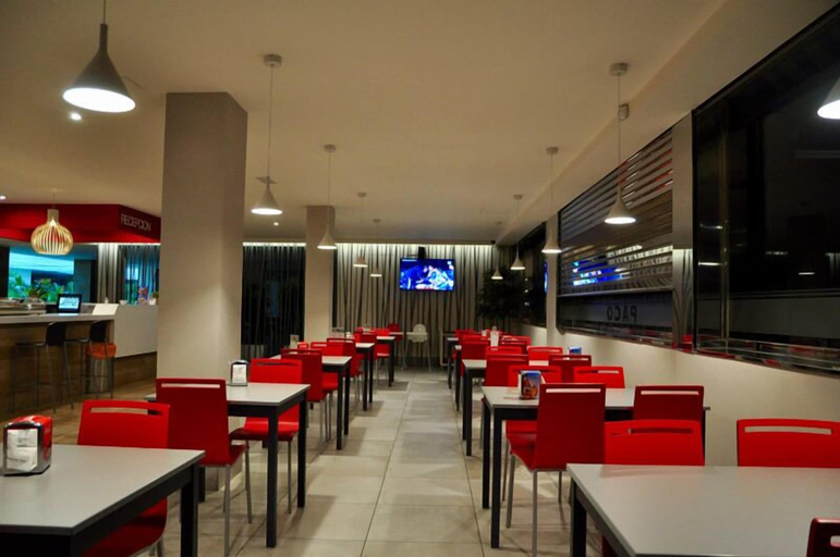 Food & Drinks 5, Hostal Restaurante Paco, Valladolid