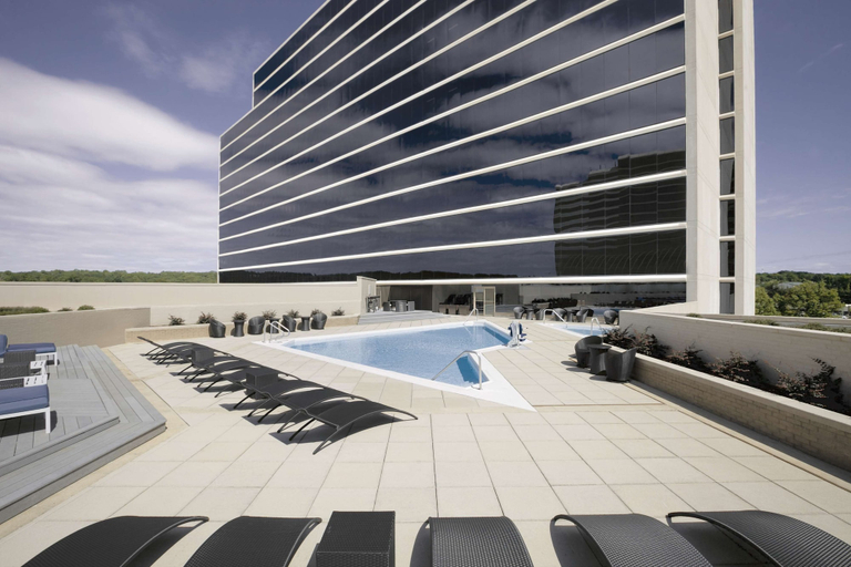 Sport & Beauty 2, Hyatt Regency Birmingham-The Wynfrey Hotel, Jefferson