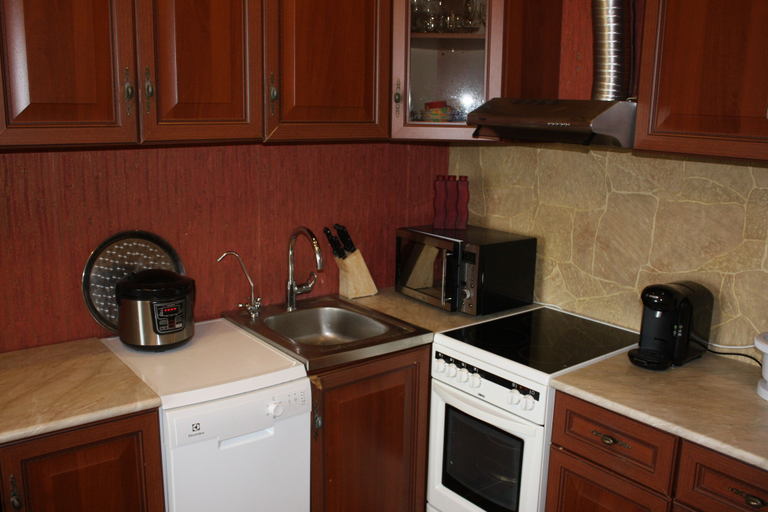 Others 4, Park Apartment, Nizhniy Novgorod gorsovet