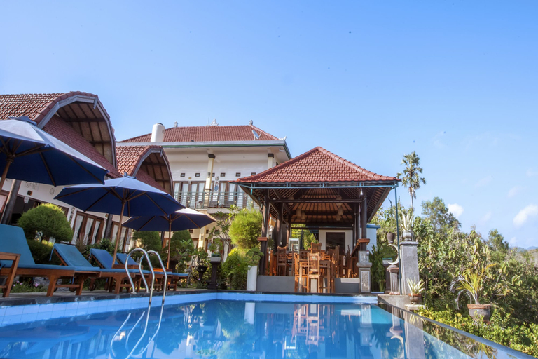 Sport & Beauty 3, Kaylas Hill Resort, Klungkung