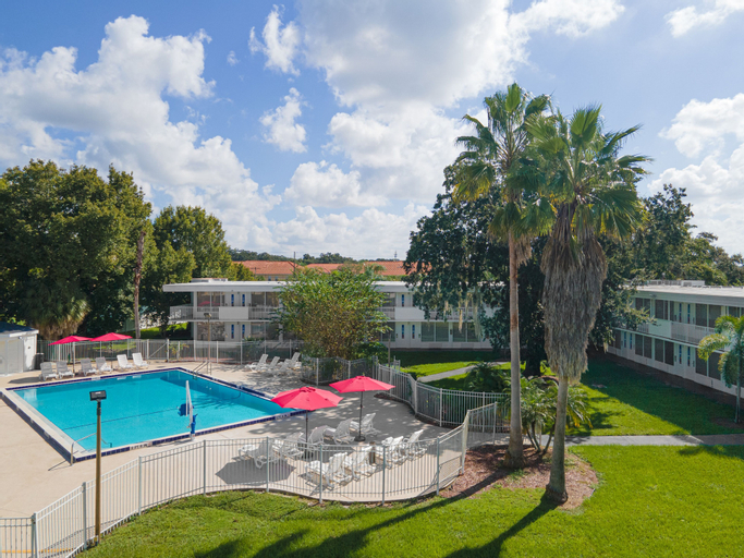 Developer Inn Maingate, a Baymont by Wyndham, Osceola