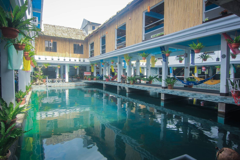Exterior & Views 1, 247 BalikBayan Fun Resort, Tiwi