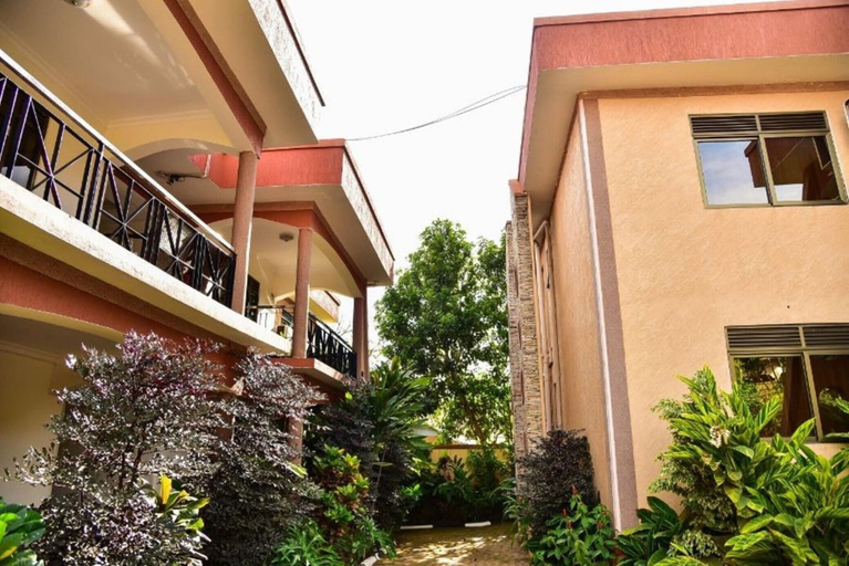 Exterior & Views 2, Four Vins Hotel & Apartments, Jinja
