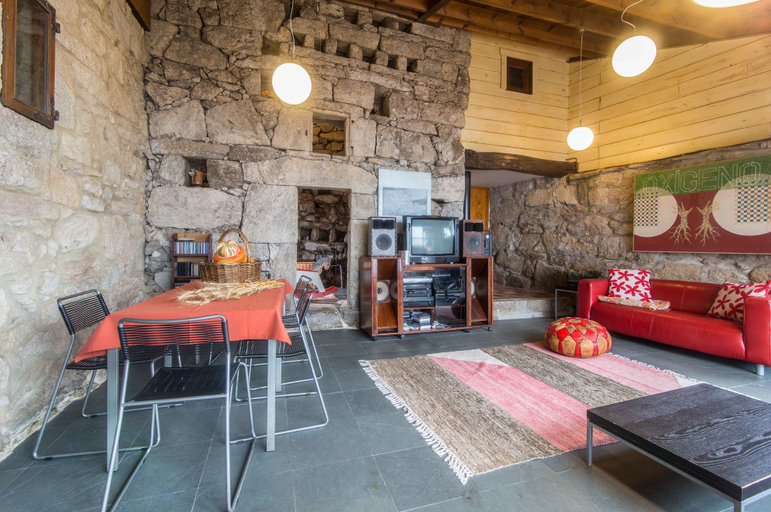 Food & Drinks 5, Rectoral de Fofe, Pontevedra