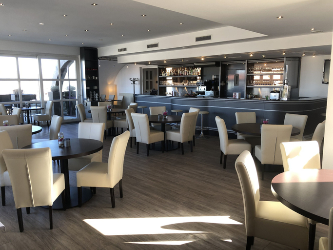 Food & Drinks 5, Skycity Hotel Atrigon, Klagenfurt