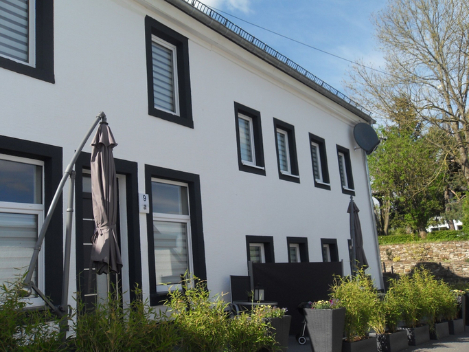 Exterior & Views, Gästehaus Nettes Landhaus, Eifelkreis Bitburg-Prüm
