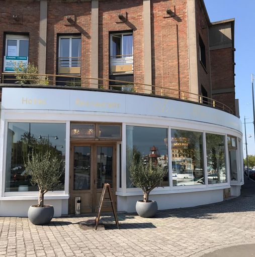 Exterior & Views 2, Aux Waterzooï, Nord