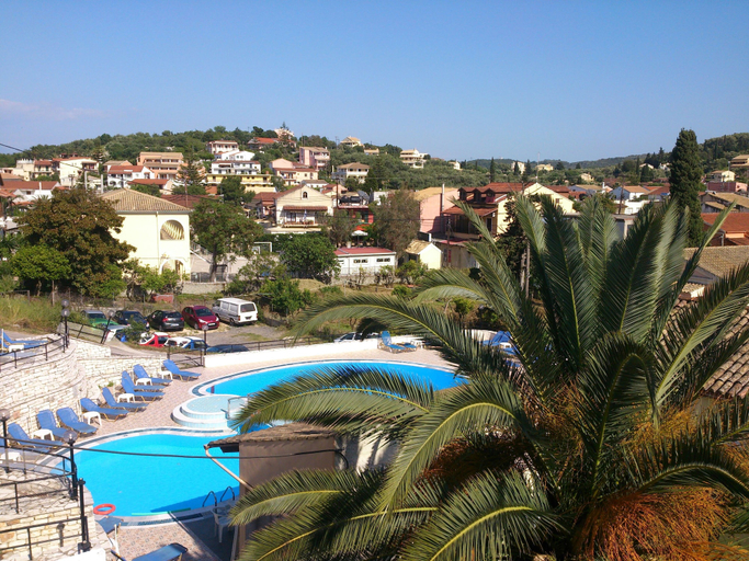 Others 4, Sunflower Apartments & Studios, Ionian Islands