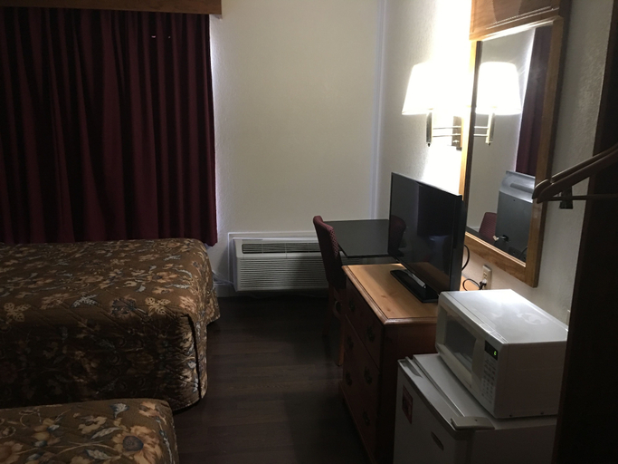 Others 5, Days Inn by Wyndham Thomson, McDuffie