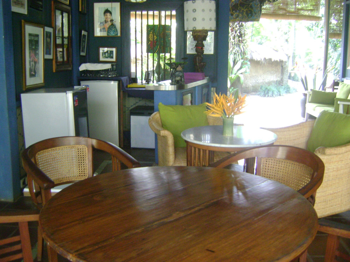 Food & Drinks, Taman Bebek Resort & Spa, Gianyar