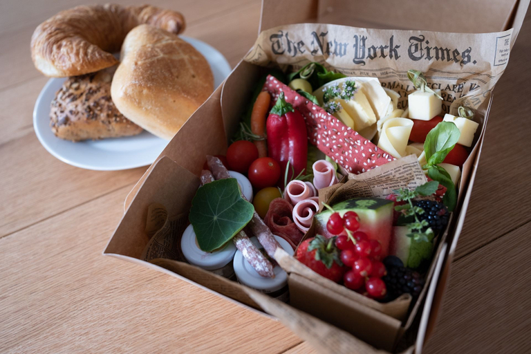 Food & Drinks, Ferienhof Eichenberg, Weißenburg-Gunzenhausen