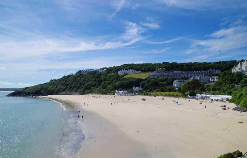 Others 5, Thurlestone Guest House, Cornwall