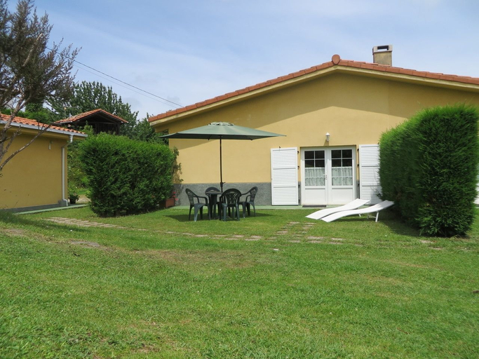 Exterior & Views 2, Apartamentos Rurales El Otero, Asturias