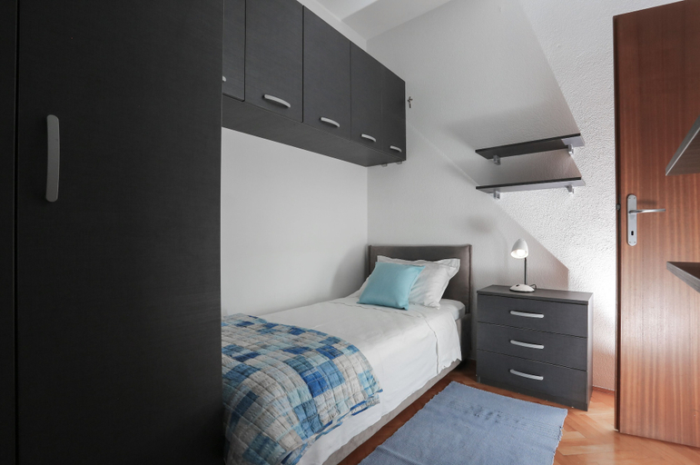 Bedroom 3, Apartment Tonka -, Supetar