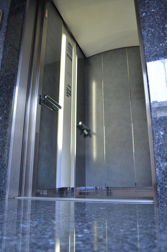 Bathroom 4, Adria, Venezia