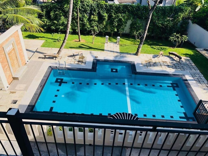 Sport & Beauty 5, Forever City Hotel, Kelaniya