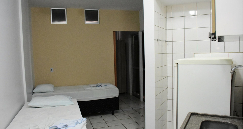 ADTUR CTC Condomínio Golden, Caldas Novas