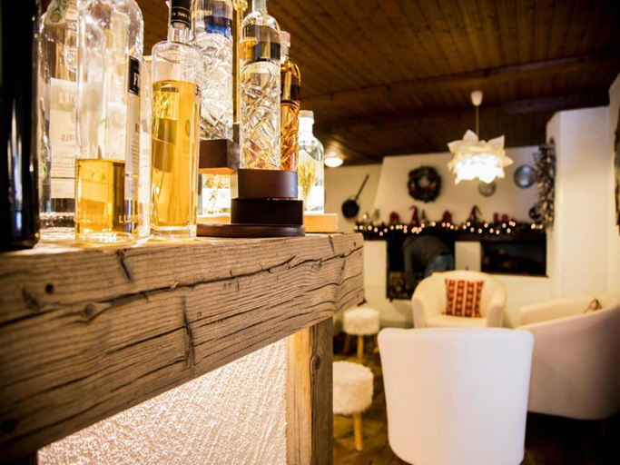 Food & Drinks 5, Hotel Signal, Verbano-Cusio-Ossola