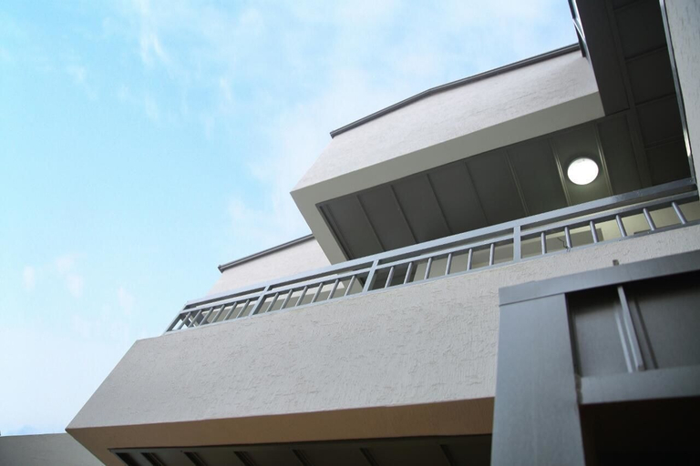 Daon House, Buk