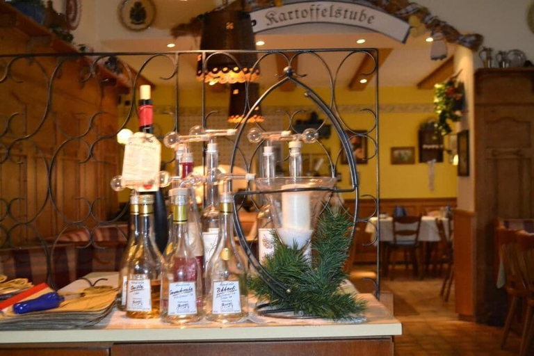 Food & Drinks 5, Hotel-Gasthof Rödertor, Ansbach