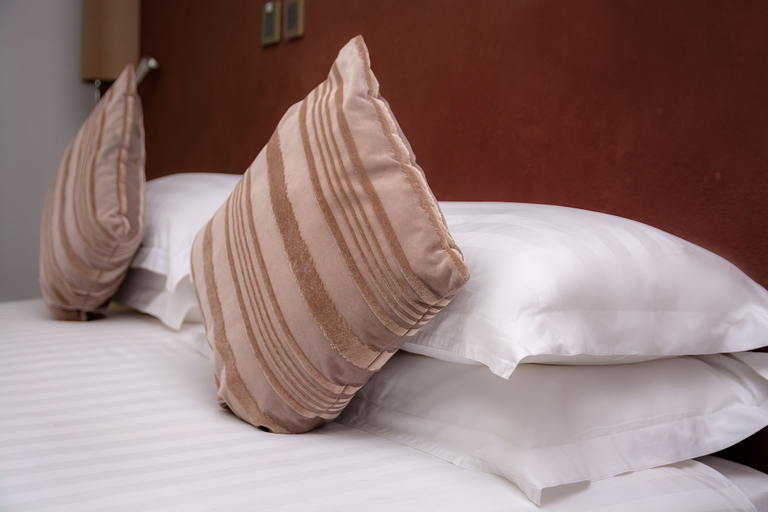 Bedroom 3, Imperial Heights Hotel, Entebbe, Entebbe