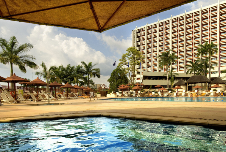 Sport & Beauty 3, Transcorp Hilton Abuja, AbujaMun