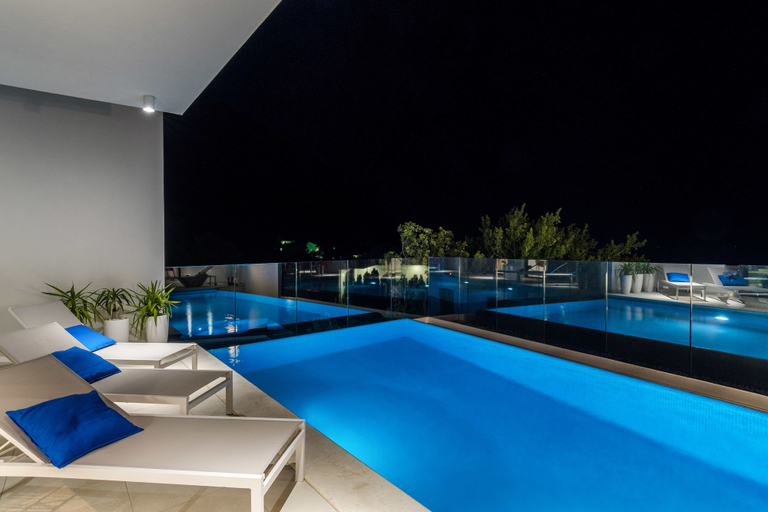 Sport & Beauty 5, Villa Zvizdan, Makarska