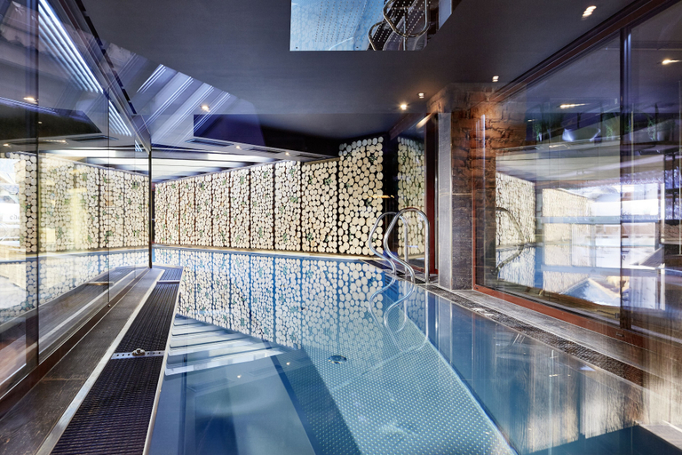 Sport & Beauty 3, Lifestyle Hotel eder, Zell am See