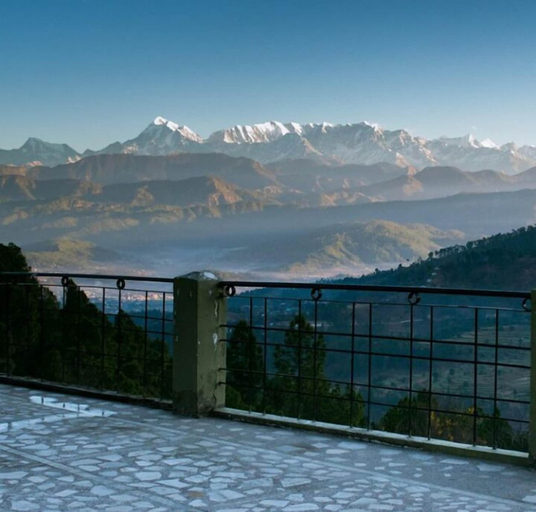 Others 4, Garur Valley, Almora