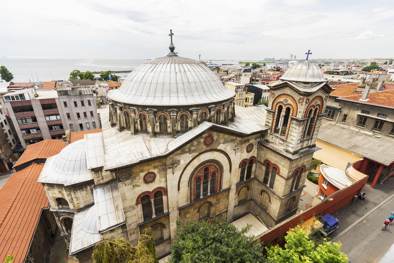 Exterior & Views 2, Sayeban Hotel Istanbul, Fatih