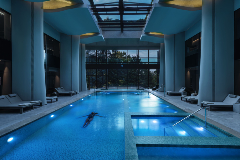 Sport & Beauty 3, Six Senses Douro Valley, Lamego