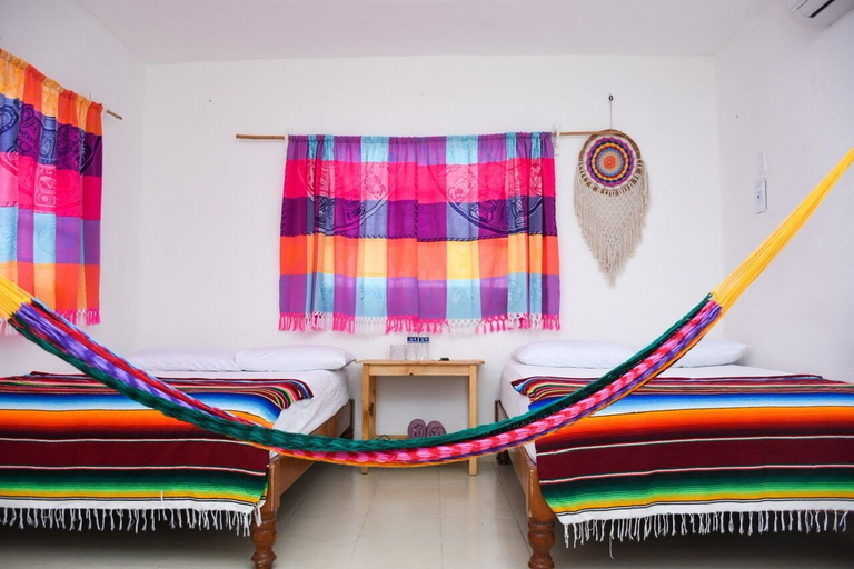 Bedroom 4, Brisa Del Mar, Lázaro Cárdenas