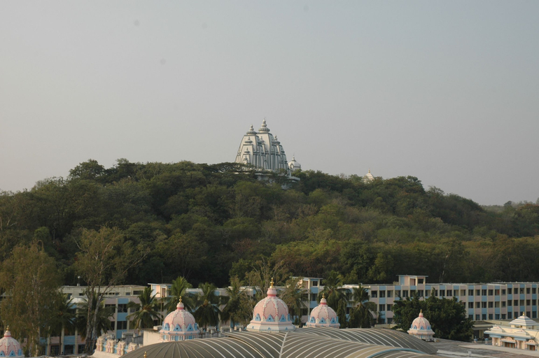 Exterior & Views 2, Sai Towers, Anantapur