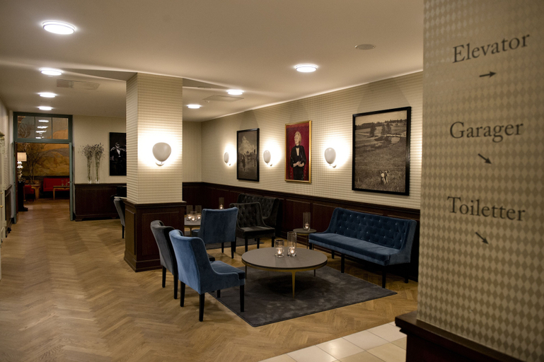Food & Drinks 5, Hotel Randers, Randers