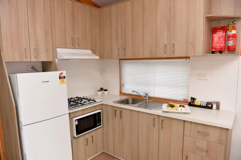 Others 5, Riverside Cabin Park, Shepparton