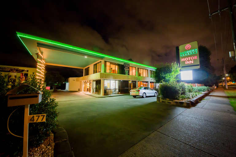 Sandown Regency, Gr. Dandenong Bal