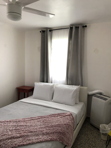 Bedroom 3, Casa del Lago Garzas - Suite 101