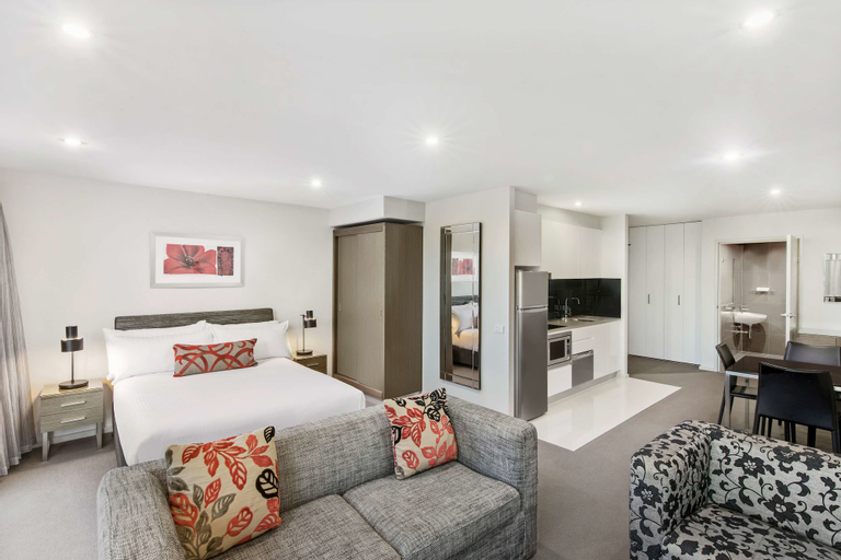 Bedroom 28