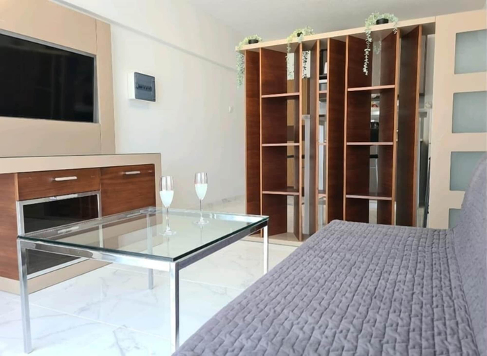 Bedroom 5, Fotoxenia Luxury Apts