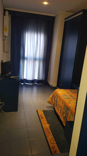 Bedroom 2, Hotel Estado del Duque, Ciudad Real