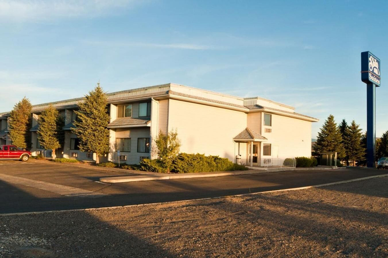 Exterior & Views 2, Shilo Inn Elko Suites, Elko